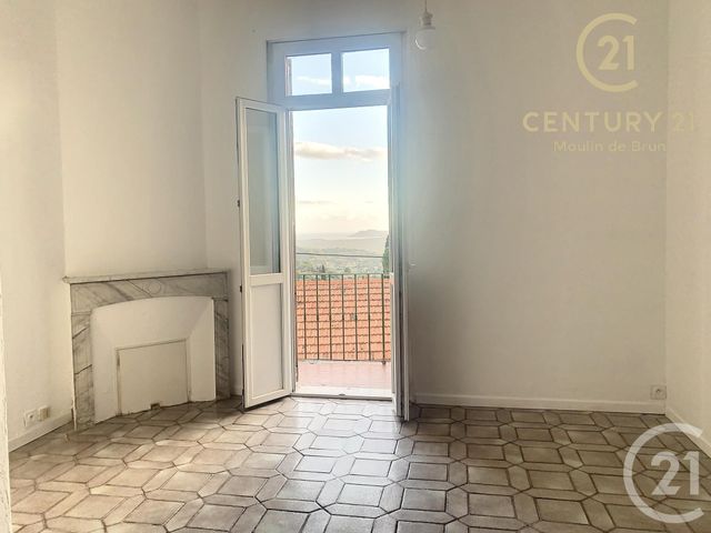 Appartement F3 à louer - 3 pièces - 50.0 m2 - GRASSE - 06 - PROVENCE-ALPES-COTE-D-AZUR - Century 21 Moulin De Brun