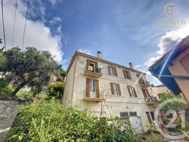 Appartement F3 à louer GRASSE