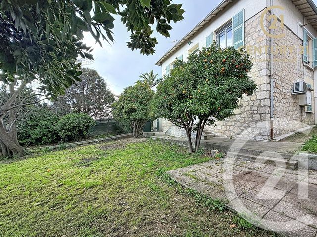 Appartement F3 à louer - 3 pièces - 56.42 m2 - GRASSE - 06 - PROVENCE-ALPES-COTE-D-AZUR - Century 21 Moulin De Brun