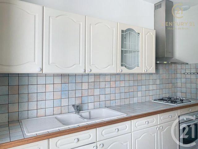 Appartement F3 à louer - 3 pièces - 56.42 m2 - GRASSE - 06 - PROVENCE-ALPES-COTE-D-AZUR - Century 21 Moulin De Brun