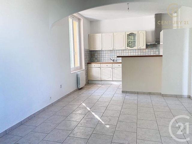 Appartement F3 à louer - 3 pièces - 56.42 m2 - GRASSE - 06 - PROVENCE-ALPES-COTE-D-AZUR - Century 21 Moulin De Brun