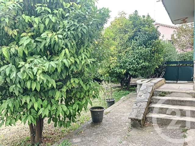 Appartement F3 à louer - 3 pièces - 56.42 m2 - GRASSE - 06 - PROVENCE-ALPES-COTE-D-AZUR - Century 21 Moulin De Brun