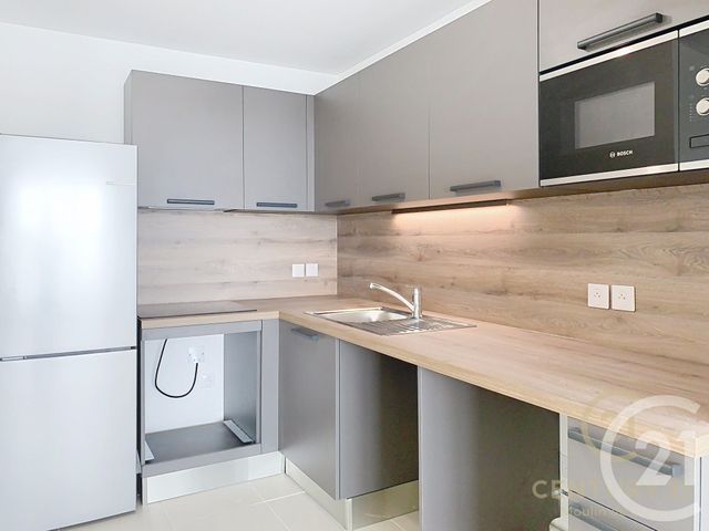 Appartement F2 à louer - 2 pièces - 41.15 m2 - GRASSE - 06 - PROVENCE-ALPES-COTE-D-AZUR - Century 21 Moulin De Brun