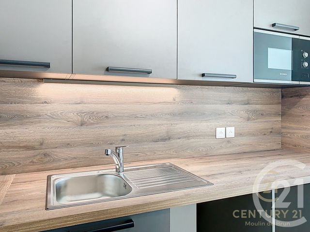 Appartement F2 à louer - 2 pièces - 41.15 m2 - GRASSE - 06 - PROVENCE-ALPES-COTE-D-AZUR - Century 21 Moulin De Brun