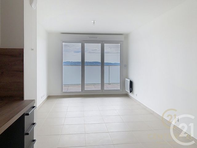 Appartement F2 à louer - 2 pièces - 41.15 m2 - GRASSE - 06 - PROVENCE-ALPES-COTE-D-AZUR - Century 21 Moulin De Brun