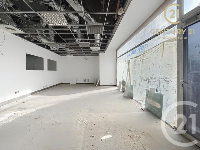 commerce à louer - 108.0 m2 - GRASSE - 06 - PROVENCE-ALPES-COTE-D-AZUR - Century 21 Moulin De Brun