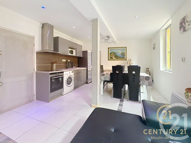 Appartement F2 à louer - 2 pièces - 42.2 m2 - GRASSE - 06 - PROVENCE-ALPES-COTE-D-AZUR - Century 21 Moulin De Brun