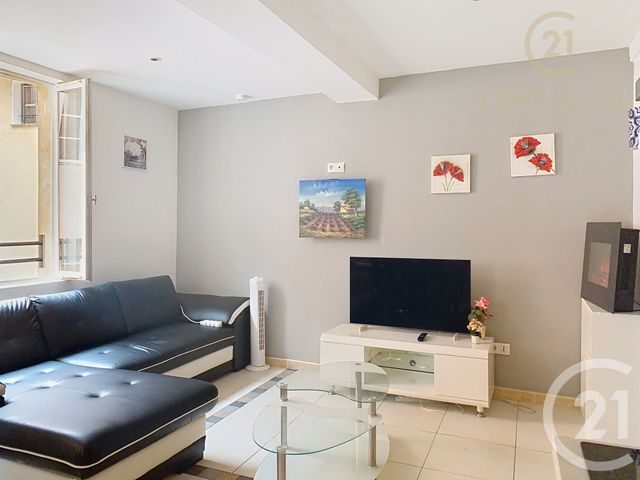 Appartement F2 à louer GRASSE