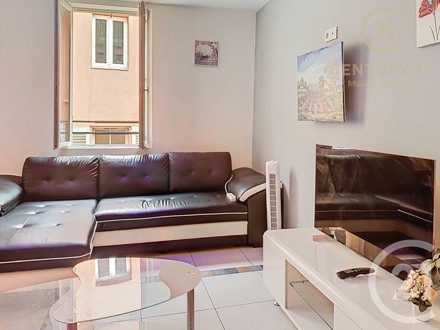 Appartement F2 à louer - 2 pièces - 42.2 m2 - GRASSE - 06 - PROVENCE-ALPES-COTE-D-AZUR - Century 21 Moulin De Brun