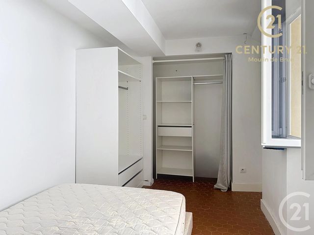 Appartement F2 à louer - 2 pièces - 30.79 m2 - GRASSE - 06 - PROVENCE-ALPES-COTE-D-AZUR - Century 21 Moulin De Brun