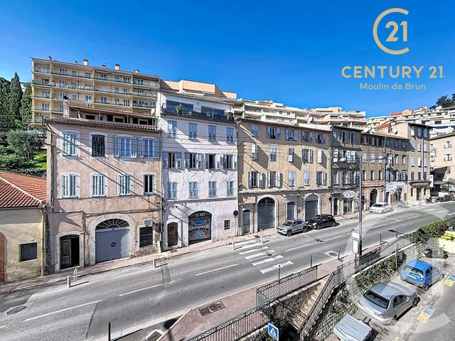 Appartement F2 à vendre - 2 pièces - 38.2 m2 - GRASSE - 06 - PROVENCE-ALPES-COTE-D-AZUR - Century 21 Moulin De Brun