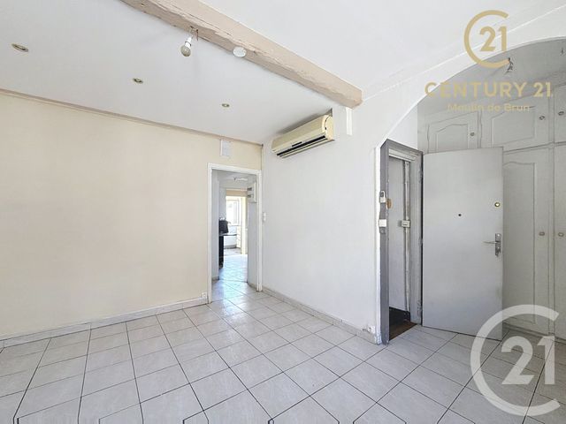 Appartement F2 à vendre - 2 pièces - 38.2 m2 - GRASSE - 06 - PROVENCE-ALPES-COTE-D-AZUR - Century 21 Moulin De Brun