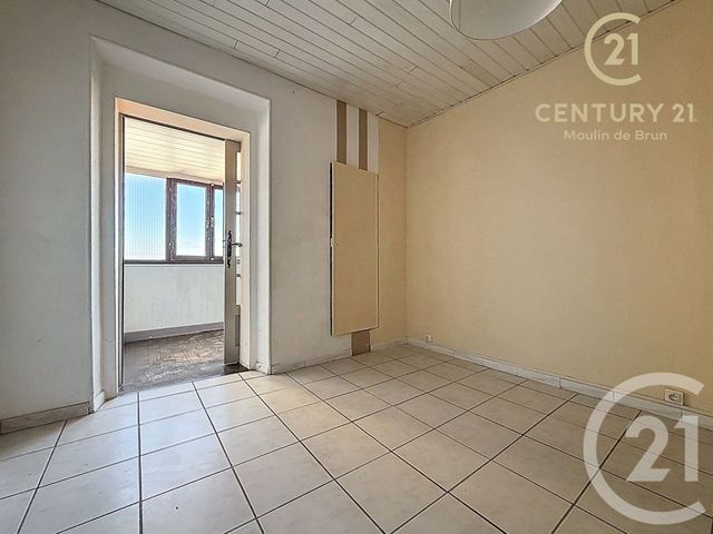 Appartement F2 à vendre - 2 pièces - 38.2 m2 - GRASSE - 06 - PROVENCE-ALPES-COTE-D-AZUR - Century 21 Moulin De Brun