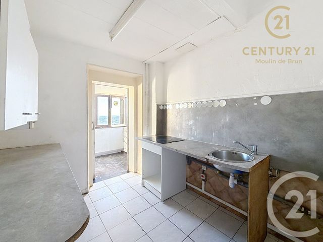 Appartement F2 à vendre - 2 pièces - 38.2 m2 - GRASSE - 06 - PROVENCE-ALPES-COTE-D-AZUR - Century 21 Moulin De Brun