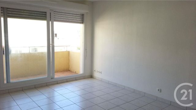 Appartement F2 à louer - 2 pièces - 36.62 m2 - GRASSE - 06 - PROVENCE-ALPES-COTE-D-AZUR - Century 21 Moulin De Brun