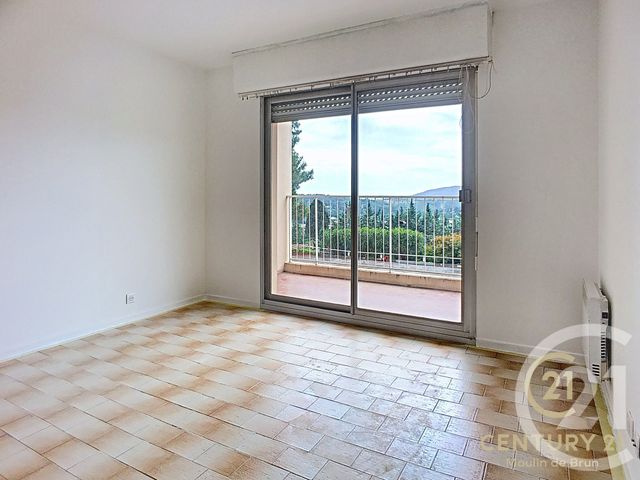 Appartement F2 à louer GRASSE