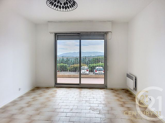 Appartement F2 à louer - 2 pièces - 54.08 m2 - GRASSE - 06 - PROVENCE-ALPES-COTE-D-AZUR - Century 21 Moulin De Brun