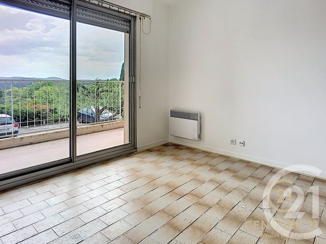 Appartement F2 à louer - 2 pièces - 54.08 m2 - GRASSE - 06 - PROVENCE-ALPES-COTE-D-AZUR - Century 21 Moulin De Brun