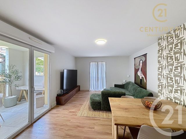 appartement - GRASSE - 06