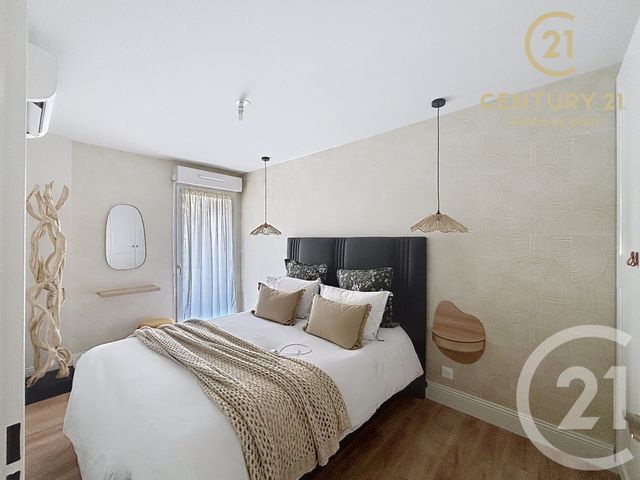 Appartement F3 à vendre - 3 pièces - 63.0 m2 - GRASSE - 06 - PROVENCE-ALPES-COTE-D-AZUR - Century 21 Moulin De Brun