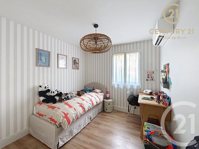 Appartement F3 à vendre - 3 pièces - 63.0 m2 - GRASSE - 06 - PROVENCE-ALPES-COTE-D-AZUR - Century 21 Moulin De Brun