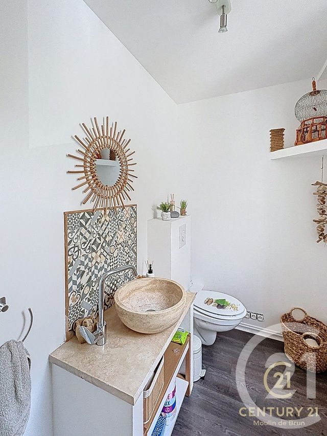 Appartement F3 à louer - 3 pièces - 98.47 m2 - GRASSE - 06 - PROVENCE-ALPES-COTE-D-AZUR - Century 21 Moulin De Brun