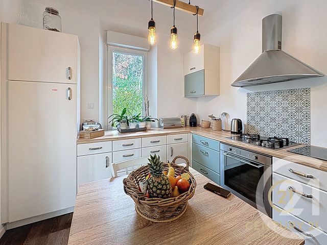 Appartement F3 à louer - 3 pièces - 98.47 m2 - GRASSE - 06 - PROVENCE-ALPES-COTE-D-AZUR - Century 21 Moulin De Brun