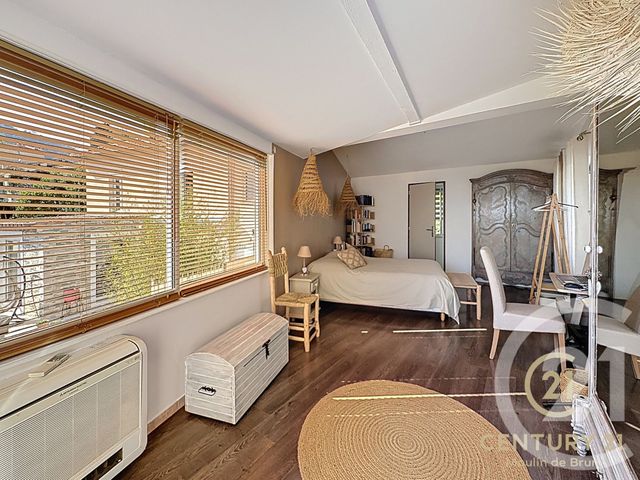 Appartement F3 à louer - 3 pièces - 98.47 m2 - GRASSE - 06 - PROVENCE-ALPES-COTE-D-AZUR - Century 21 Moulin De Brun