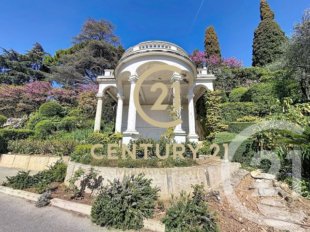 appartement - GRASSE - 06