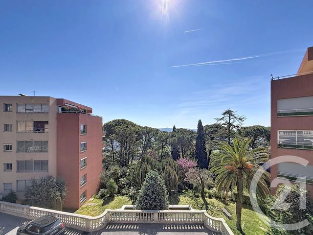 Appartement F3 à vendre GRASSE