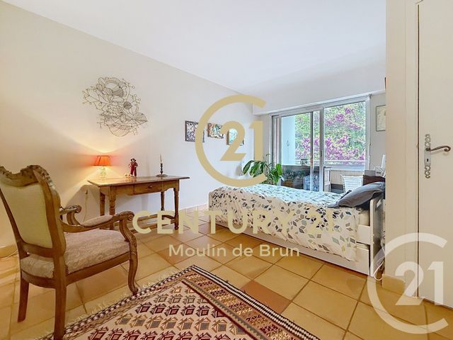 Appartement F3 à vendre - 3 pièces - 80.17 m2 - GRASSE - 06 - PROVENCE-ALPES-COTE-D-AZUR - Century 21 Moulin De Brun