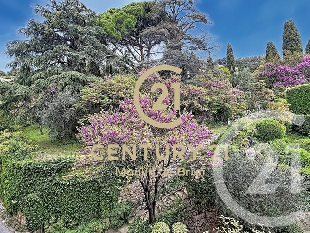 Appartement F3 à vendre - 3 pièces - 80.17 m2 - GRASSE - 06 - PROVENCE-ALPES-COTE-D-AZUR - Century 21 Moulin De Brun