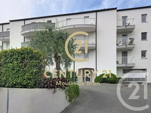 Appartement F3/4 à vendre - 4 pièces - 64.21 m2 - GRASSE - 06 - PROVENCE-ALPES-COTE-D-AZUR - Century 21 Moulin De Brun