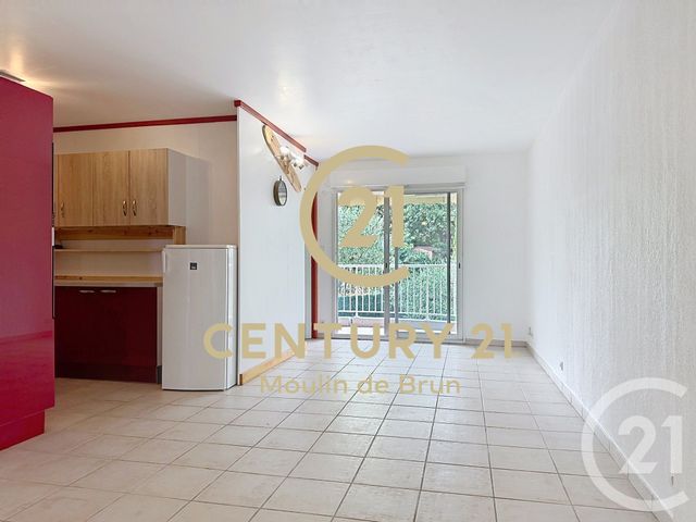 Appartement F3/4 à vendre - 4 pièces - 64.21 m2 - GRASSE - 06 - PROVENCE-ALPES-COTE-D-AZUR - Century 21 Moulin De Brun