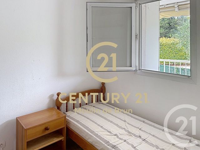 Appartement F3/4 à vendre - 4 pièces - 64.21 m2 - GRASSE - 06 - PROVENCE-ALPES-COTE-D-AZUR - Century 21 Moulin De Brun