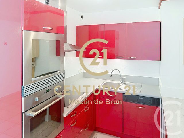 Appartement F3/4 à vendre - 4 pièces - 64.21 m2 - GRASSE - 06 - PROVENCE-ALPES-COTE-D-AZUR - Century 21 Moulin De Brun