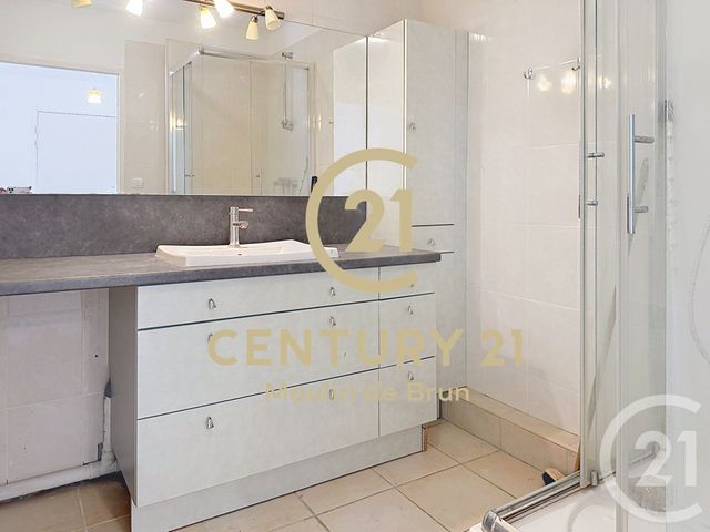 Appartement F3/4 à vendre - 4 pièces - 64.21 m2 - GRASSE - 06 - PROVENCE-ALPES-COTE-D-AZUR - Century 21 Moulin De Brun