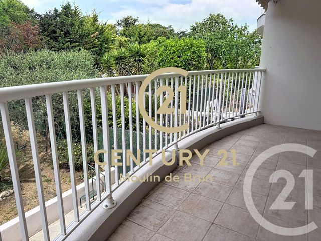 Appartement F3/4 à vendre - 4 pièces - 64.21 m2 - GRASSE - 06 - PROVENCE-ALPES-COTE-D-AZUR - Century 21 Moulin De Brun
