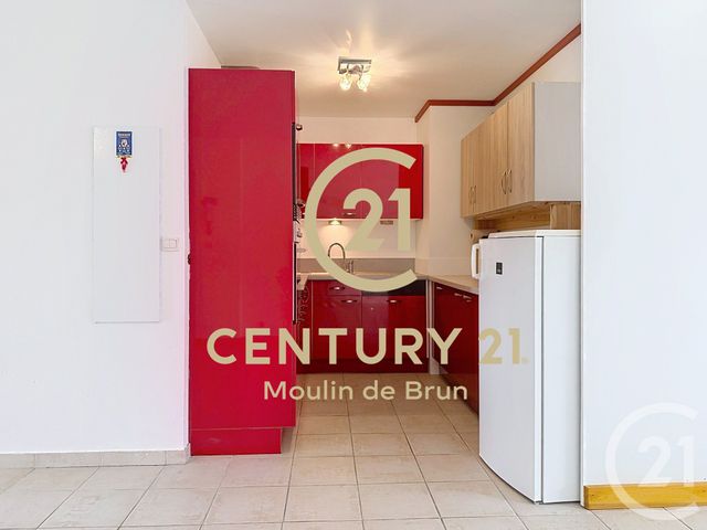 Appartement F3/4 à vendre - 4 pièces - 64.21 m2 - GRASSE - 06 - PROVENCE-ALPES-COTE-D-AZUR - Century 21 Moulin De Brun