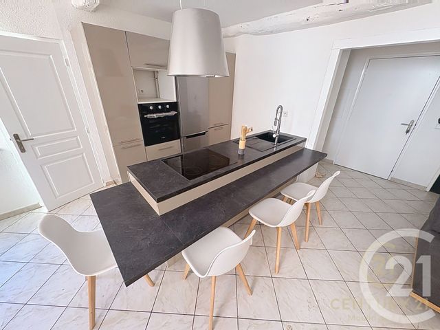 Appartement F2 bis à louer - 3 pièces - 58.14 m2 - GRASSE - 06 - PROVENCE-ALPES-COTE-D-AZUR - Century 21 Moulin De Brun