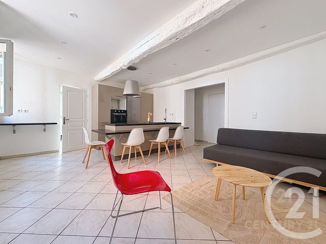 Appartement F2 Bis à louer GRASSE