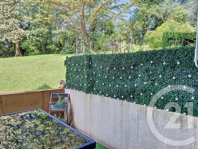 Appartement F2 à louer - 2 pièces - 31.18 m2 - GRASSE - 06 - PROVENCE-ALPES-COTE-D-AZUR - Century 21 Moulin De Brun