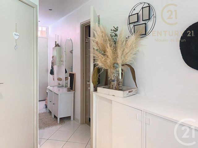 Appartement F2 à louer - 2 pièces - 31.18 m2 - GRASSE - 06 - PROVENCE-ALPES-COTE-D-AZUR - Century 21 Moulin De Brun