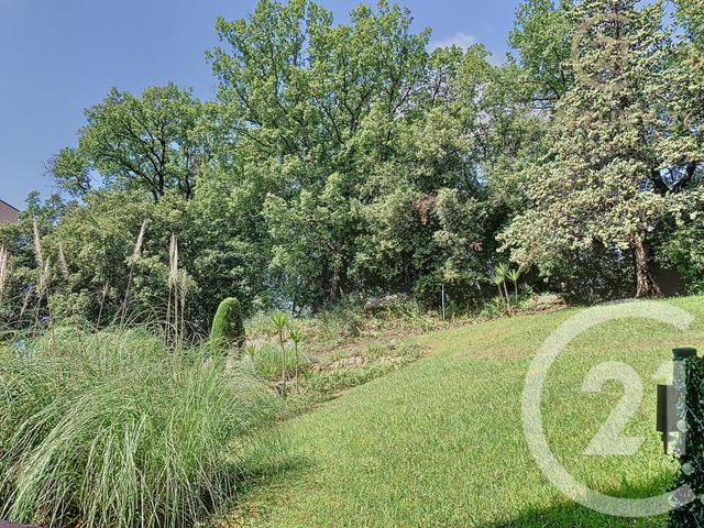 Appartement F2 à louer - 2 pièces - 31.18 m2 - GRASSE - 06 - PROVENCE-ALPES-COTE-D-AZUR - Century 21 Moulin De Brun