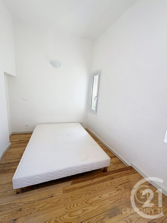 Appartement F2 à louer - 2 pièces - 31.65 m2 - GRASSE - 06 - PROVENCE-ALPES-COTE-D-AZUR - Century 21 Moulin De Brun