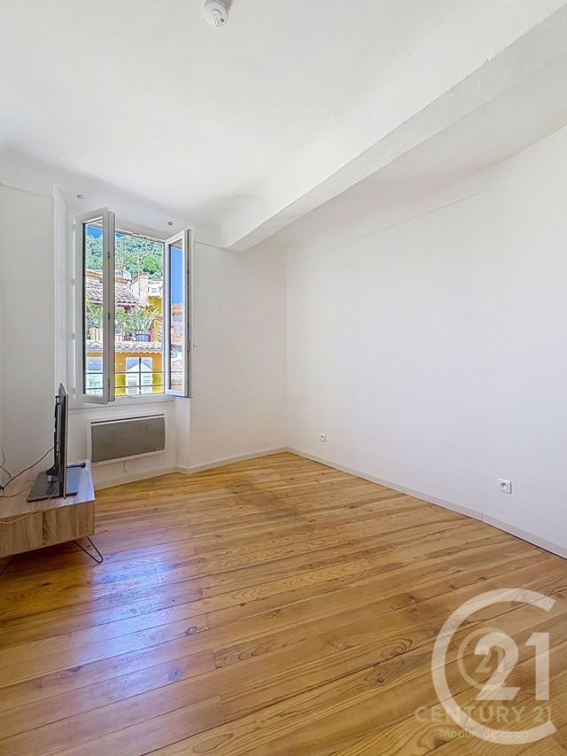 Appartement F2 à louer - 2 pièces - 31.65 m2 - GRASSE - 06 - PROVENCE-ALPES-COTE-D-AZUR - Century 21 Moulin De Brun