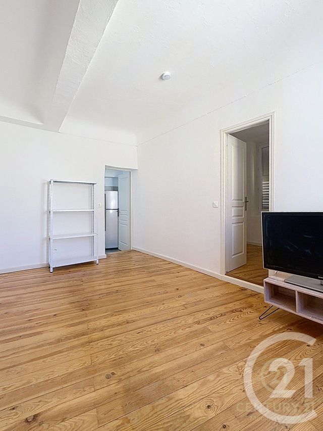 Appartement F2 à louer - 2 pièces - 31.65 m2 - GRASSE - 06 - PROVENCE-ALPES-COTE-D-AZUR - Century 21 Moulin De Brun