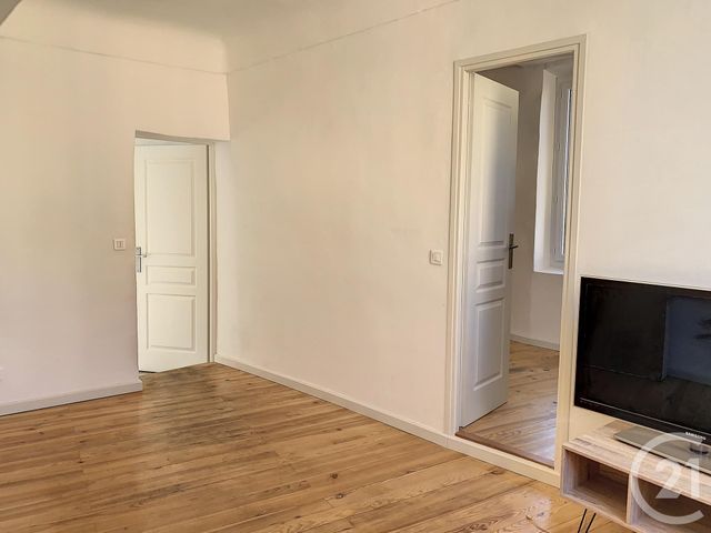 appartement - GRASSE - 06