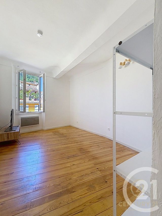 Appartement F2 à louer - 2 pièces - 31.65 m2 - GRASSE - 06 - PROVENCE-ALPES-COTE-D-AZUR - Century 21 Moulin De Brun