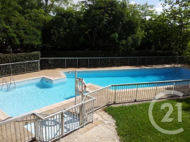 Appartement F1 à louer - 1 pièce - 27.52 m2 - GRASSE - 06 - PROVENCE-ALPES-COTE-D-AZUR - Century 21 Moulin De Brun